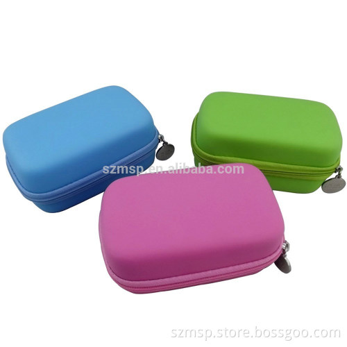 Aroma essential oils bottles Eva cases- IN STOCK